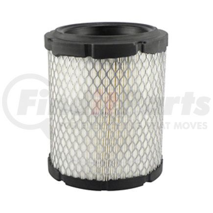 Baldwin RS4130 Engine Air Filter - Radial Seal Element used for Chrysler Automotive