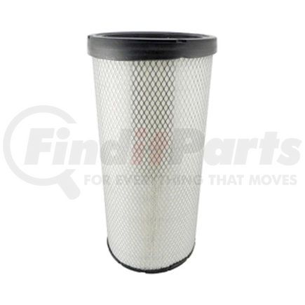 Baldwin RS4580 Engine Air Filter - Radial Seal Element used for Various Applications