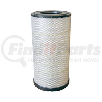 Baldwin RS4618 Engine Air Filter - Radial Seal Element used for Mack Trucks