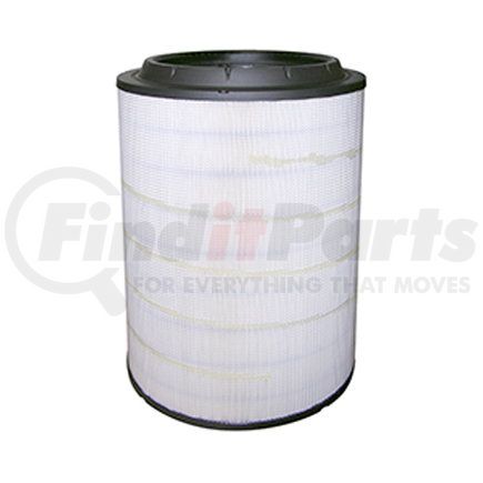 Baldwin RS4642 Engine Air Filter - Radial Seal Element used for Volvo Trucks