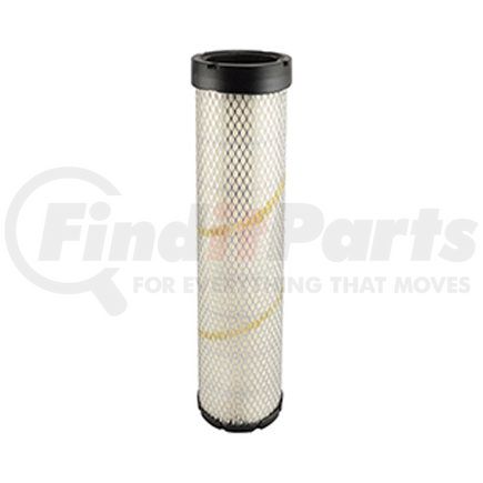 Baldwin RS4673 Engine Air Filter - Radial Seal Element used for Chevrolet, GMC, Isuzu Trucks