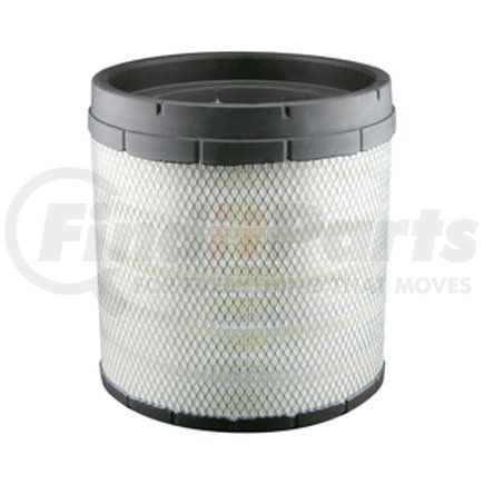 Baldwin RS5354 Engine Air Filter - Radial Seal Element used for John Deere Sprayers, Tractors