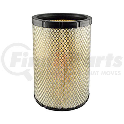 Baldwin RS5355 Engine Air Filter - Radial Seal Element used for John Deere Sprayers, Tractors
