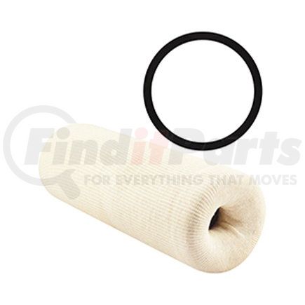 Baldwin V1240-C Engine Oil Filter - used for Hall-Scott, Hercules Equipment, Waukesha Engines