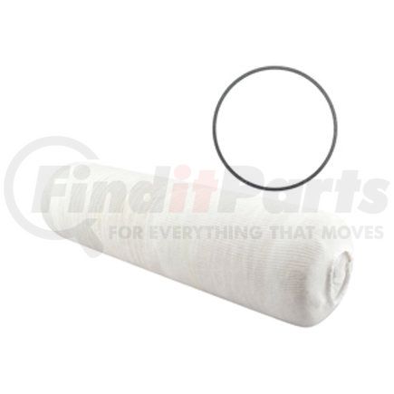 Baldwin V1656-O Engine Oil Filter - used for Clark, Gradall, Grove Equipment, Waukesha Engines