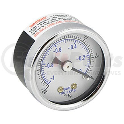 Baldwin VG1325 Vacuum Gauge