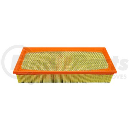 Baldwin PA4399 Engine Air Filter - used for Nissan Automotive