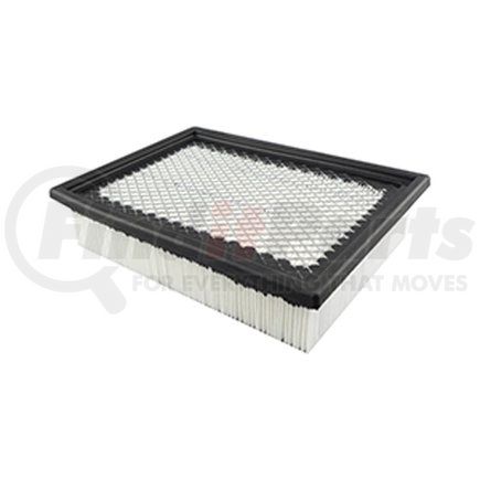 Baldwin PA4163 Engine Air Filter - used for Ford, Mazda, Mercury Automotive