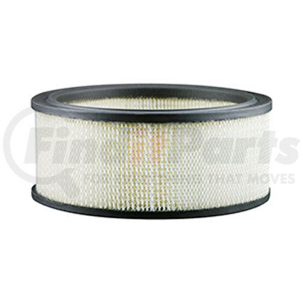 Baldwin PA3901 Engine Air Filter - Axial Seal Element used for Various Applications