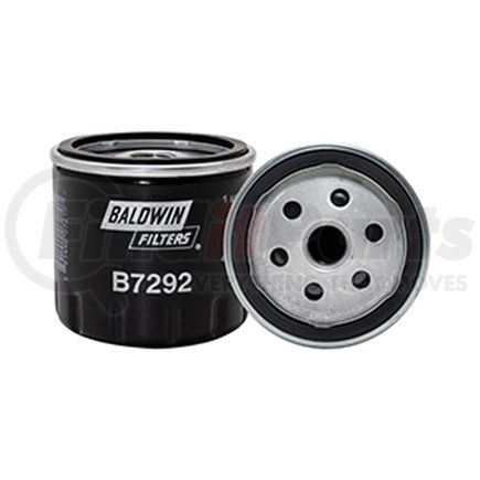 Baldwin B7292 Engine Oil Filter - Lube Spin-On used for Ducati Motorcycles