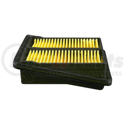 Baldwin PA4366 Engine Air Filter - used for Honda Automotive