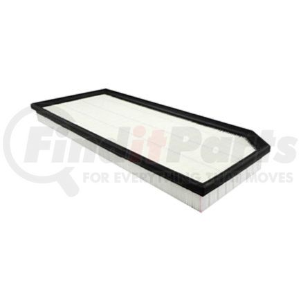 Baldwin PA4383 Engine Air Filter - used for Audi, Volkswagen Automotive