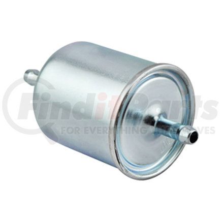 Baldwin BF1104 Fuel Filter - In-Line, used for Isuzu, Nissan Automotive