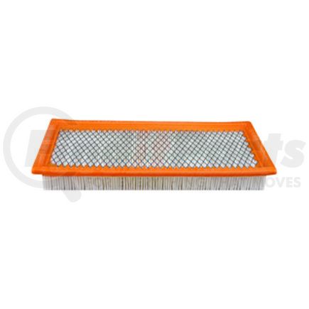 Baldwin PA4385 Engine Air Filter - used for Ford Escape Hybrid, Mercury Mariner Hybrid