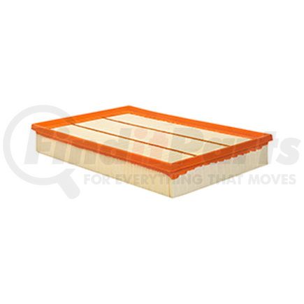 Baldwin PA4396 Engine Air Filter - used for Audi, Volkswagen Automotive