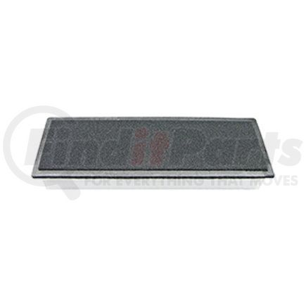 Baldwin PA5400 Cabin Air Filter - with Foam used for Case-International, New Holland Tractors