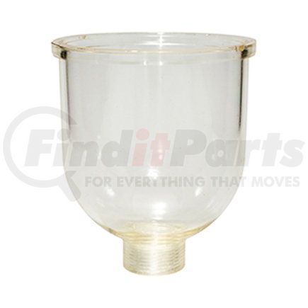 Baldwin 100-21 Fuel Filter Bowl