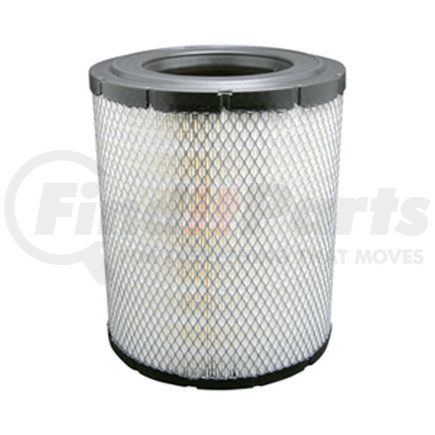Baldwin RS5434 Engine Air Filter - Radial Seal Element used for Isuzu Trucks