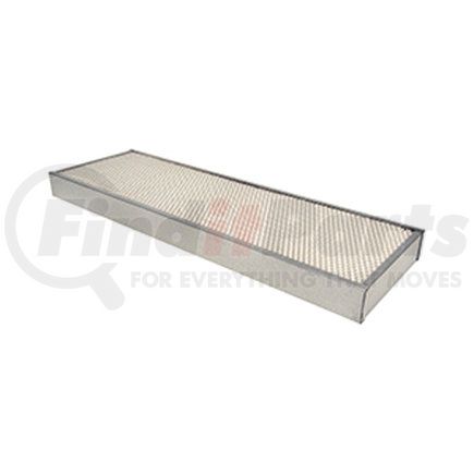 Baldwin PA2329 Cabin Air Filter - used for Massey Ferguson Equipment
