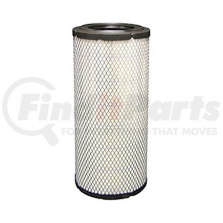 Baldwin RS5334 Air Element Filter - Radial Seal, Outer