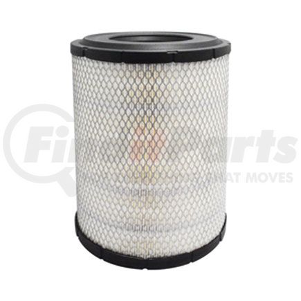 Baldwin RS4806 Engine Air Filter - Radial Seal Element used for Mitsubishi Trucks