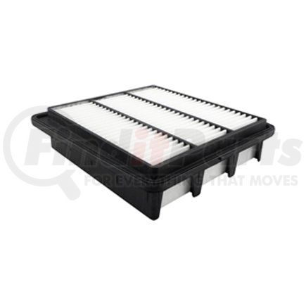 Baldwin PA4345 Engine Air Filter - used for Mazda3, Mazda5, Mazdaspeed3