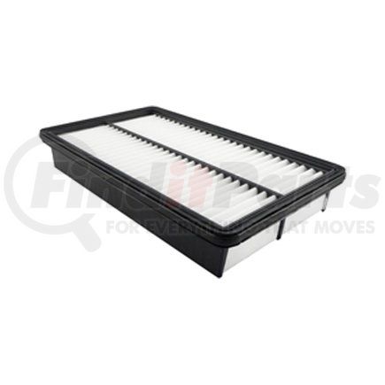 Baldwin PA4360 Engine Air Filter - used for 2003-08 Mazda6, 2006-07 Mazdaspeed6, 2007-On Cx7