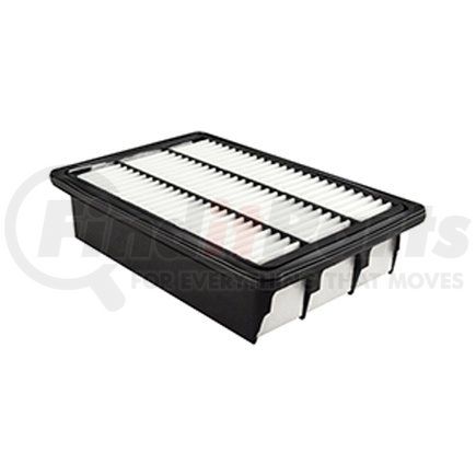 Baldwin PA4402 Engine Air Filter - used for 2007-09 Hyundai Santa Fe