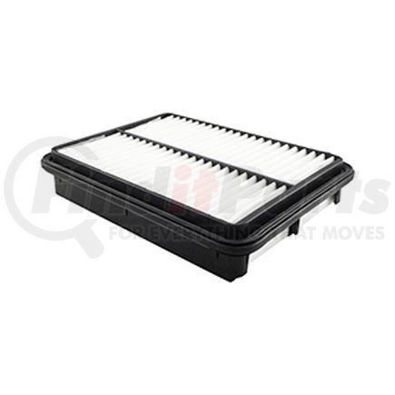 Baldwin PA4387 Engine Air Filter - used for Hyundai Santa Fe
