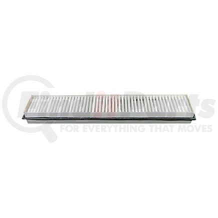 Baldwin PA5404 Cabin Air Filter - used for Case-International, New Holland Tractors
