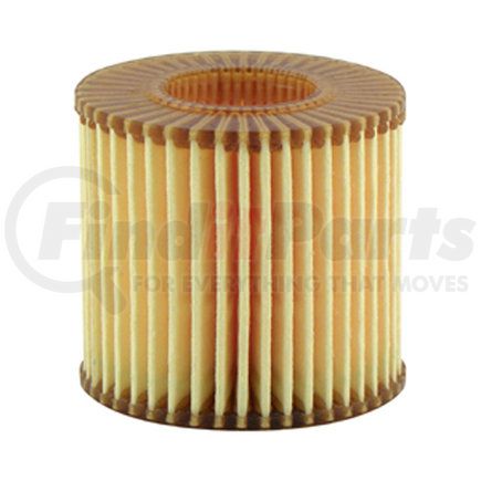 Baldwin P7454 Engine Oil Filter - Lube Element used for Scion, Toyota Automotive