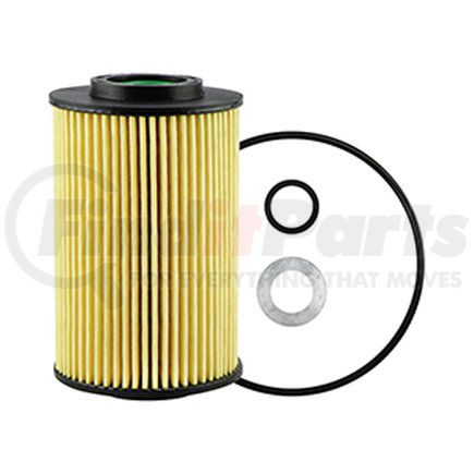 Baldwin P7364 Engine Oil Filter - used for Hyundai Genesis, Sonata, Veracruz, Kia Sorento