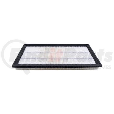 Baldwin PA4422 Engine Air Filter - used for Nissan Frontier, Suzuki Equator