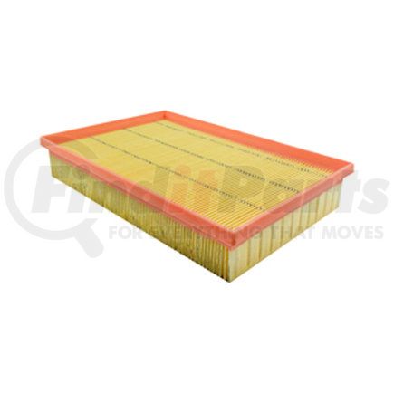 Baldwin PA4338 Engine Air Filter - used for Ford, Mercury Automotive