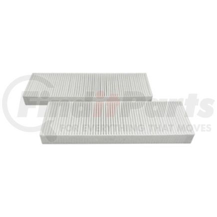 Baldwin PA4416 KIT Cabin Air Filter - Set of 2, used for Acura, Honda Automotive