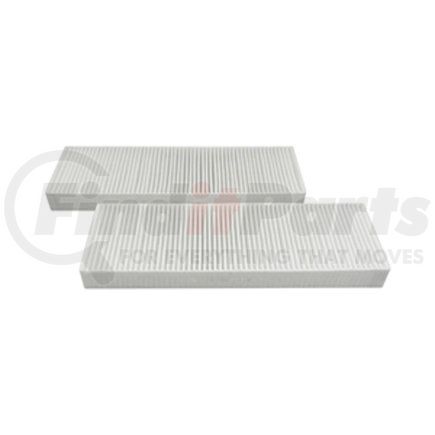 Baldwin PA4416 KIT Cabin Air Filter - Set of 2, used for Acura, Honda Automotive