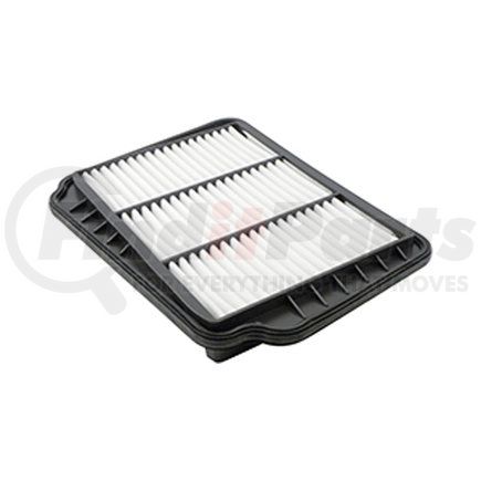 Baldwin PA4368 Engine Air Filter - used for Chevrolet, Suzuki Light-Duty Trucks