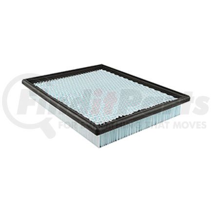 Baldwin PA5482 Cabin Air Filter - used for Komatsu Dump Trucks, Loaders