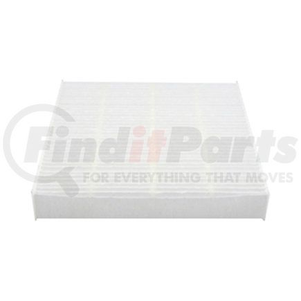 Baldwin PA4411 Cabin Air Filter - used for Honda Fit