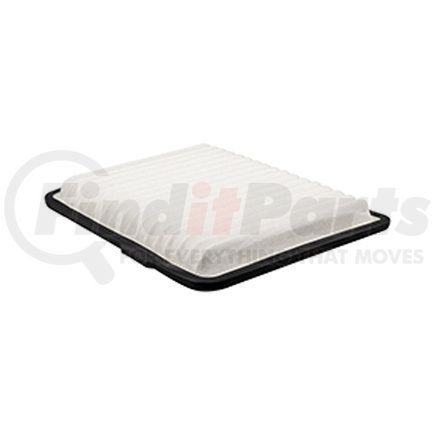 Baldwin PA4412 Engine Air Filter - used for Chevrolet, GMC, Hummer, Isuzu Light-Duty Trucks