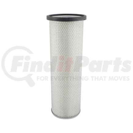 Baldwin PA5497 Engine Air Filter - Axial Seal Element used for Various Applications