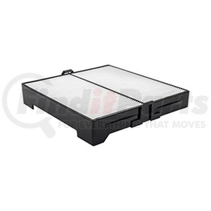 Baldwin PA4424 Cabin Air Filter - used for Subaru Automotive, Light-Duty Trucks