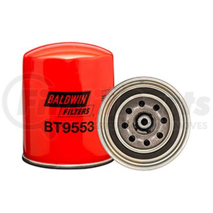Baldwin BT9553 Transmission Oil Filter - used for J.C. BamFord Equipment