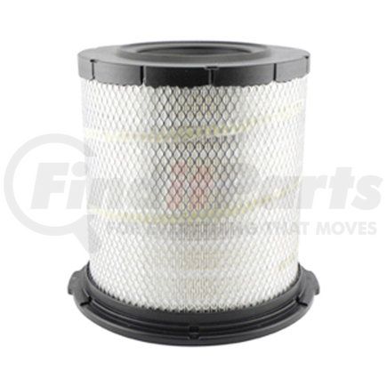 Baldwin RS5458 AIR FLTR