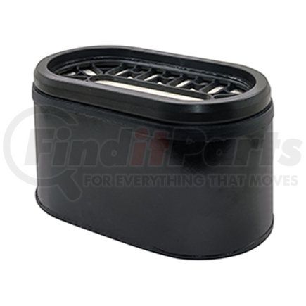 Baldwin CA5370 Engine Air Filter - Channel Flow Element used for Chevrolet Express Van, GMC Savana