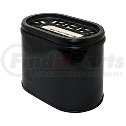 Baldwin CA5366 Engine Air Filter - Channel Flow Element used for Ford Trucks
