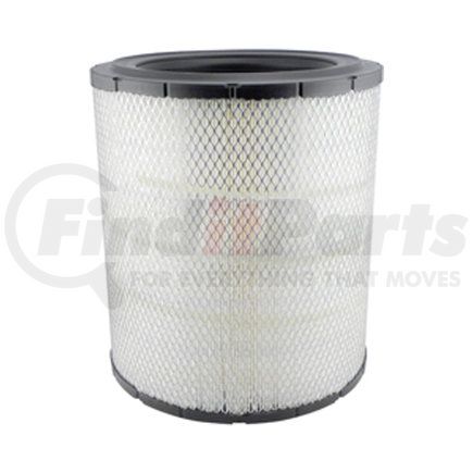 Baldwin RS5455 Engine Air Filter - used for Case-International Equipment, New Holland Tractors