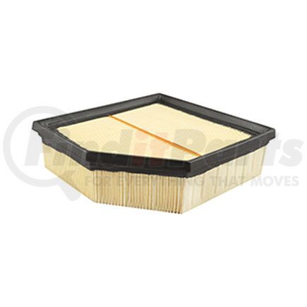 Baldwin PA4473 Engine Air Filter - used for Dodge Dart