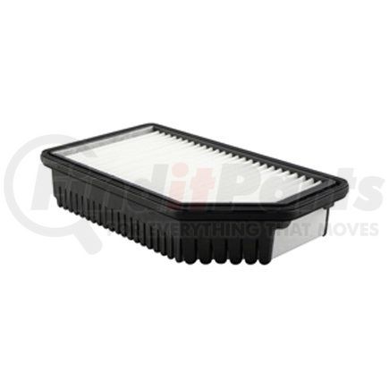 Baldwin PA4479 Engine Air Filter - used for Hyundai Accent, Veloster, Kia Rio, Soul