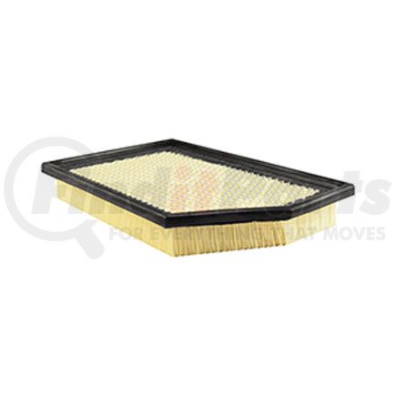Baldwin PA4484 Engine Air Filter - used for Jeep Cherokee